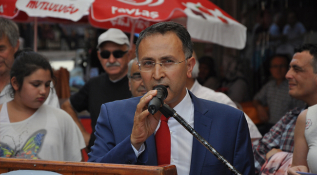 BULDAN  FESTİVALi'NiN 17.'Sİ COŞKULU BAŞLADI