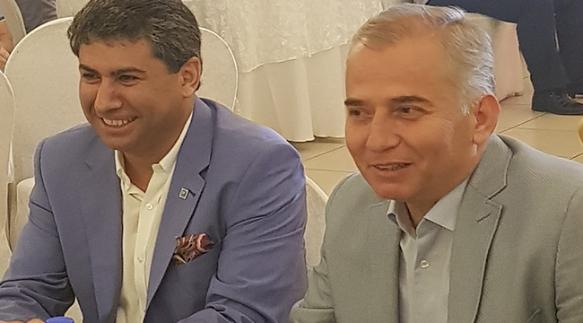 O BiR DENİZLİSPOR SEVDALISI