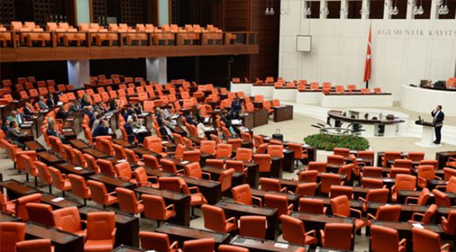 CHP’Li BASMACI SERT KONUŞTU