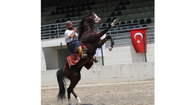 YARI FİNALİSTLER BELİRLENDİ