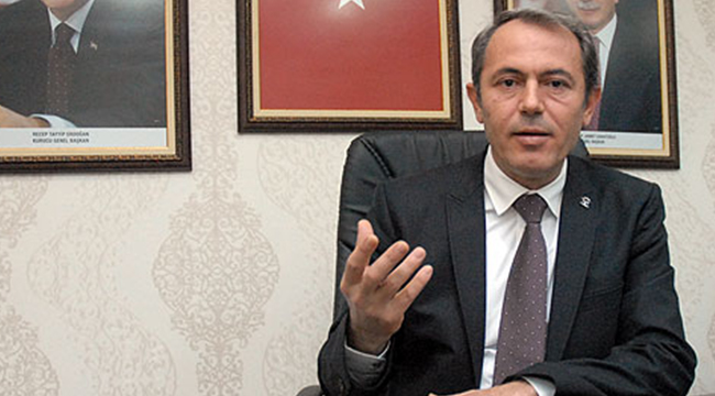 TiN,CHP LiDERiNi ELEŞTiRDi