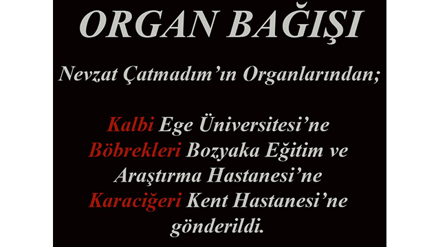 18 YAŞINDA 4 KİŞİYE HAYAT VERDİ