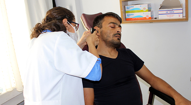 HORLAMA DEYİP GEÇMEYİN!