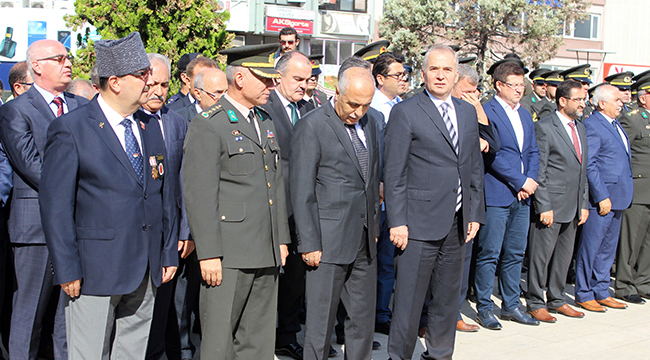 SELASININ BİTMESİNİ BEKLEDİLER