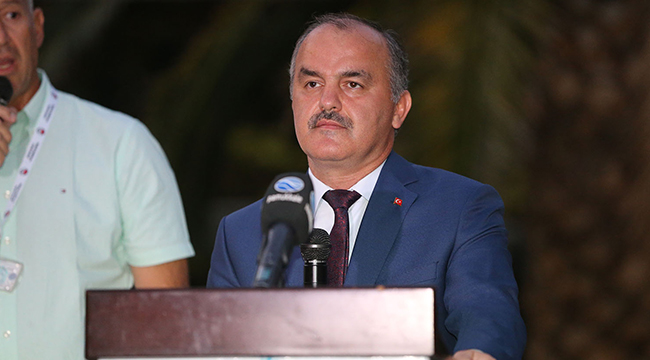 TERMAL SAĞLIK ZiRVESİ DEVAM EDiYOR