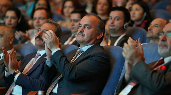 TERMAL SAĞLIK ZiRVESİ DEVAM EDiYOR