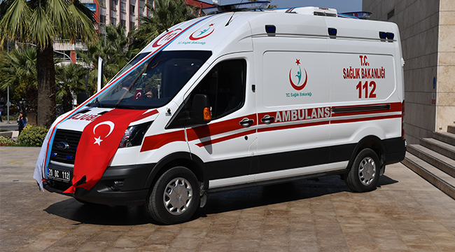 HAYIRSEVER İŞADAMI TAN’DAN ANLAMLI BAĞIŞ