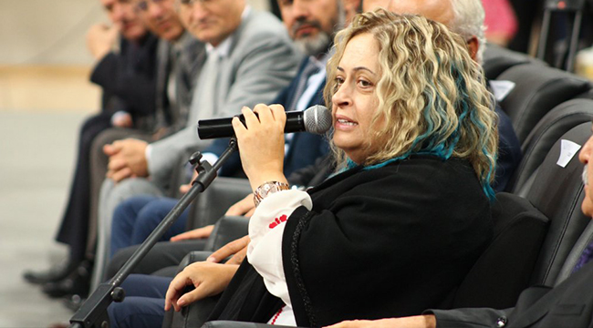 PAÜ'DE ÖZEL OLİMPİYAT COŞKUSU
