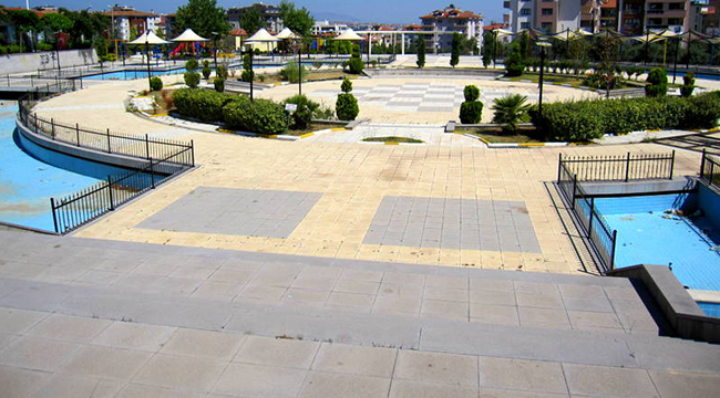 ZEYTİNLİ BAHÇE İÇİN KARAR ÇIKTI