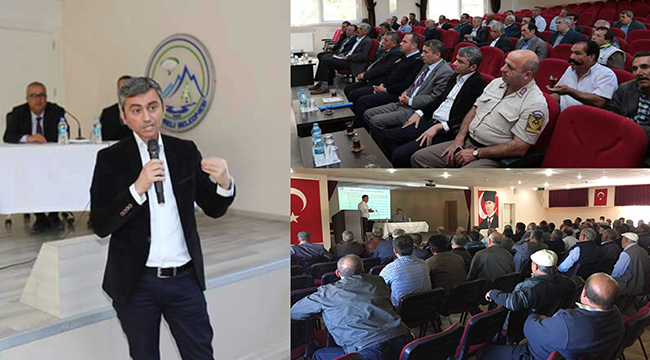 TARIMSAL YATIRIMLARA HİBE DESTEĞİ BAŞVURULARI BAŞLADI