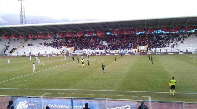 HOROZ’DA KRİTİK HAFTALARA GİRİLDİ