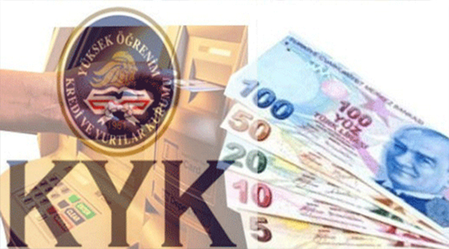 KYK’DAN BEKLENEN AÇIKLAMA GELDİ