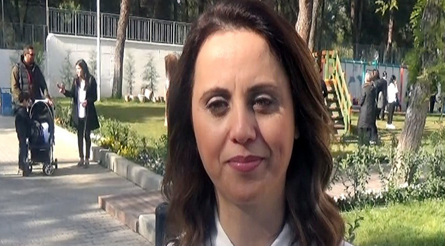 320 VELİ ÇOCUKLARININ HAKLARINI ŞARKILARLA ANLATTI