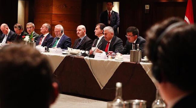 ZEYBEKCİ,ŞİMDİ DE İNGİLTERE'DE