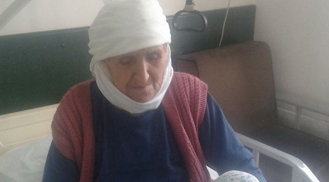 YANLIŞ KAN VERİLDİ İDDİASINA SORUŞTURMA