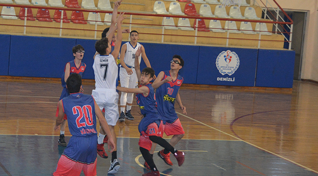 POTADA ANADOLU'NUN YILDIZLARI DENİZLİ'DE