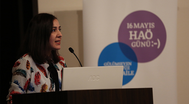 TANI KONULAMADIĞI İÇİN HER 4 HASTADAN BİRİ ÖLÜYOR