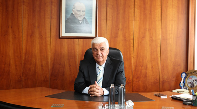 ÇARDAK OSB YENiDEN AYAĞA KALKIYOR