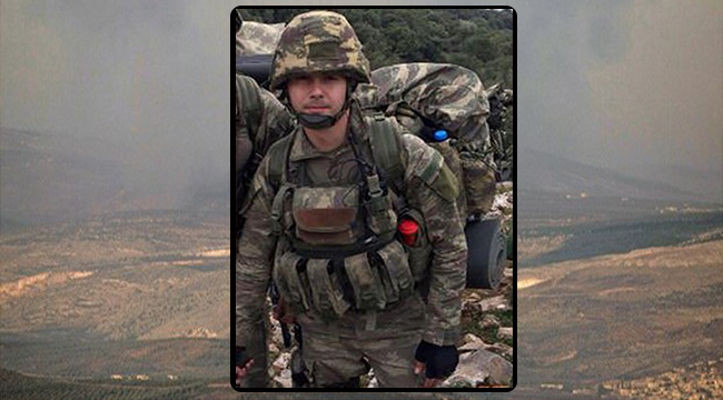 AFRİN’DEN KARA HABER VAR!