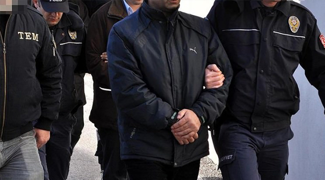 İŞADAMI VE MÜHENDİSLER GÖZALTINDA