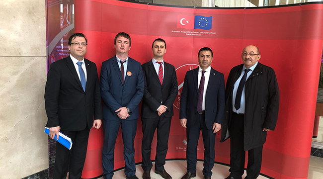 BAŞKAN ERDOĞAN ANKARA’DAN ELİ BOŞ DÖNMÜYOR