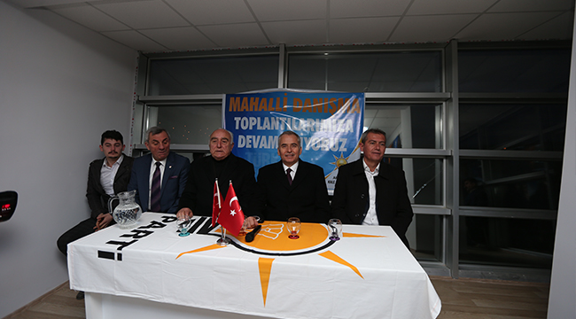 KALE ÜNİVERSİTESİ YENİ DÖNEME YETİŞECEK
