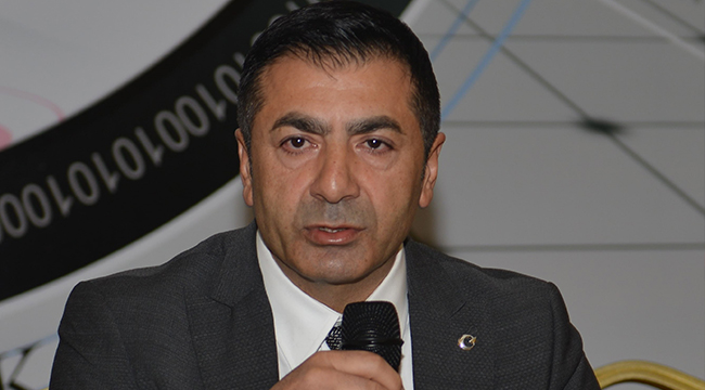 DTO, MESLEKİ EĞİTİMİ ÖNEMSİYOR