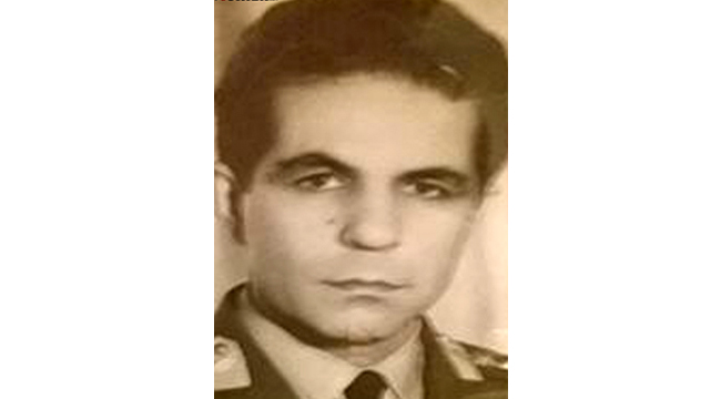 KORE GAZİSİ DİKMEN HAYATINI KAYBETTİ