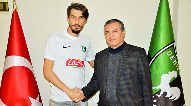 DENİZLİSPOR TRANSFERE 5 MİLYON TL HARCADI