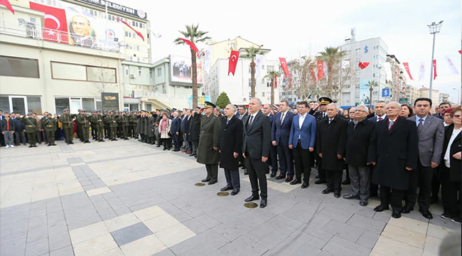 DARTANEL’İN 87 YILLIK HEYECANI