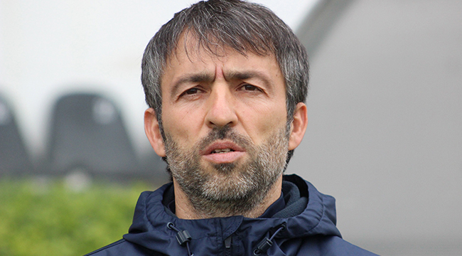 ERGİNER’İN GÖREVİNE SON VERİLDİ