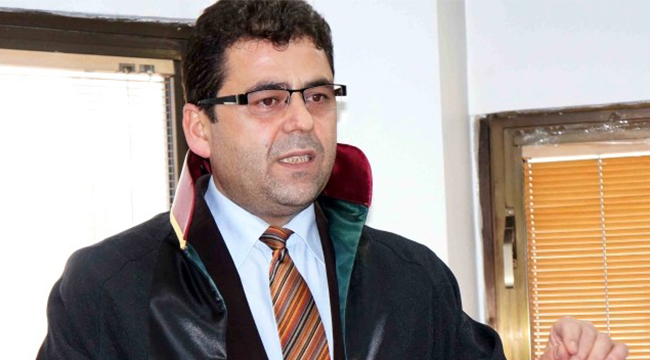 BARO BAŞKANI İLHAN’DAN “TÜRKİYE” TEPKİSİ