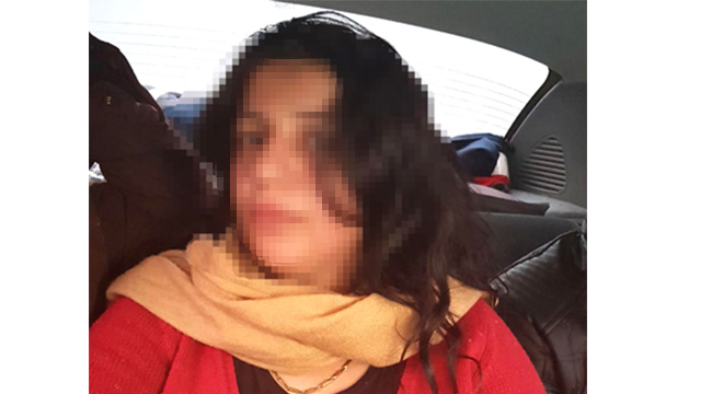 EVLENME VAADİYLE DOLANDIRAN KADIN TUTUKLANDI