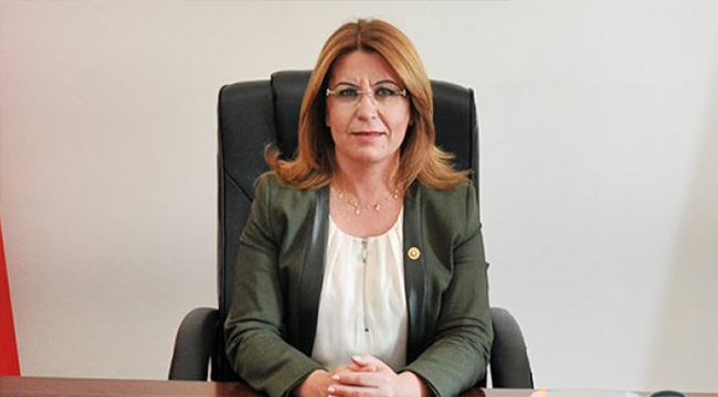 KILIÇDAROĞLU'NUN A TAKIMINDA DENİZLİLİ BİR KADIN