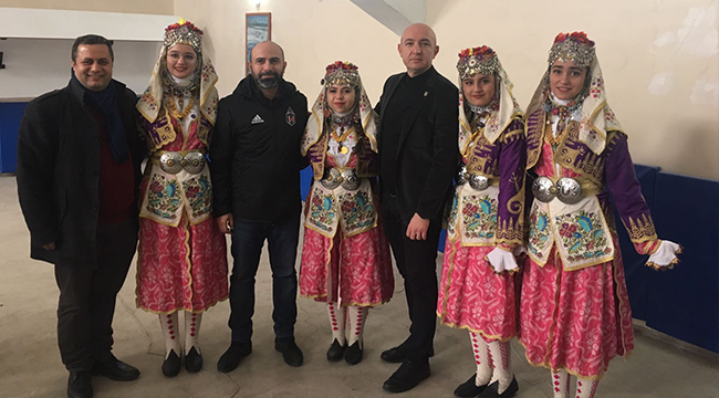 SEVİYE OKULLARI İLİMİZİ EDİRNE’DE TEMSİL EDECEK