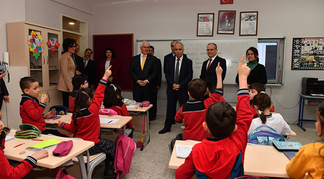 Z KÜTÜPHANE SAYIMIZ 53’E ÇIKTI