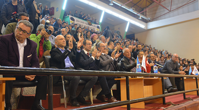 HALK OYUNLARINDA MUHTEŞEM FİNAL