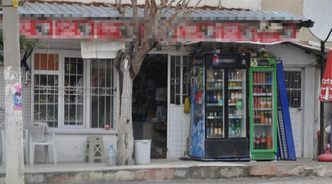 TACİZ GÖRÜNTÜLERİ ÇÖPTEN ÇIKTI