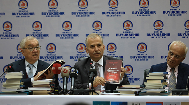 KİTAP FUARI 10 GÜN AÇIK KALACAK