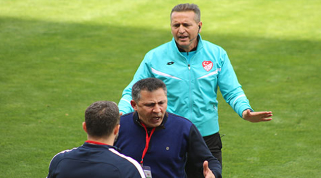 FIRAT VE POLAT’IN CEZASI DA BELLİ OLDU