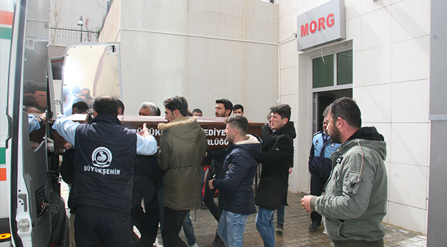 TALİHSİZ GENÇLERE DETAYLI OTOPSİ YAPILACAK