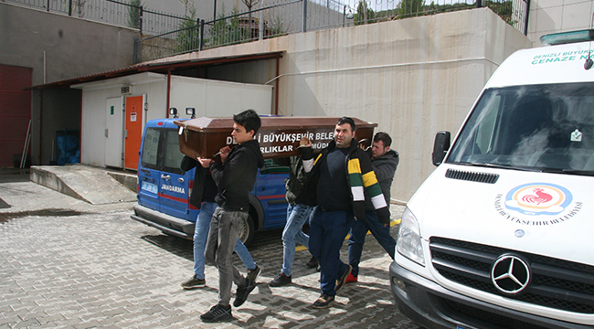 TALİHSİZ GENÇLERE DETAYLI OTOPSİ YAPILACAK