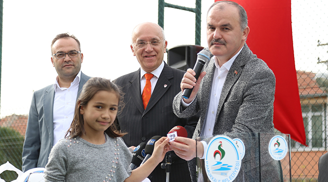 44 TAKIM ŞAMPİYONLUK İÇİN MÜCADELE EDECEK