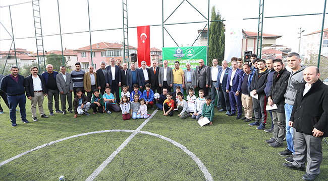 44 TAKIM ŞAMPİYONLUK İÇİN MÜCADELE EDECEK