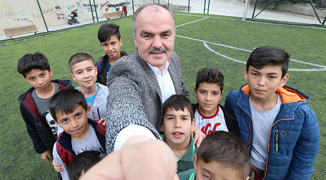 44 TAKIM ŞAMPİYONLUK İÇİN MÜCADELE EDECEK