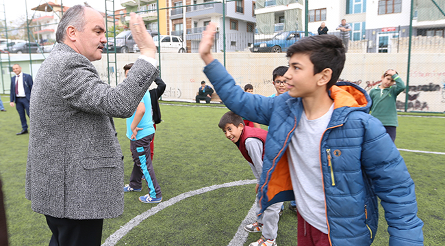44 TAKIM ŞAMPİYONLUK İÇİN MÜCADELE EDECEK