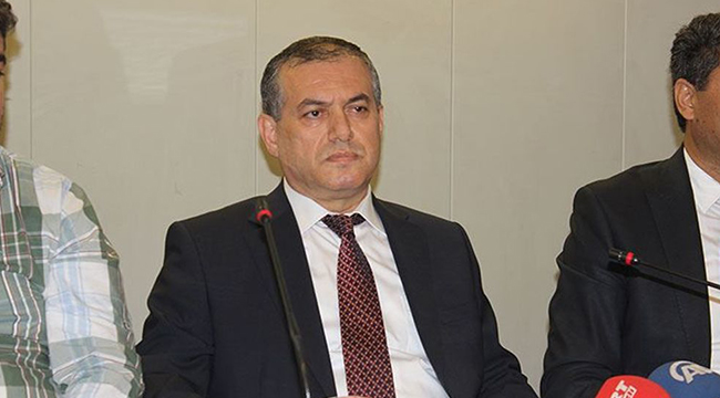 ÜSTEK PFDK KARARLARINI DEĞERLENDİRDİ