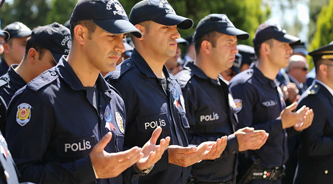 173.YILI ETKİNLİKLERLE KUTLANDI
