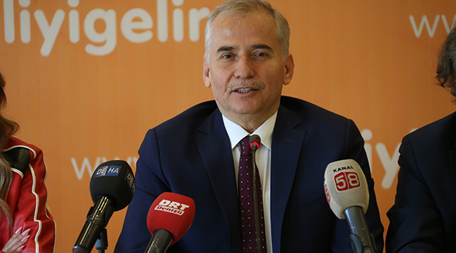 DENİZLİLİ TURİZMCİLERİN YÜZÜ GÜLÜYOR
