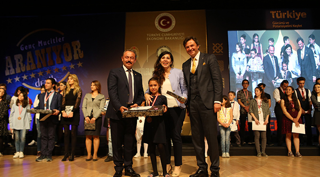 30 İCAT GÖRÜCÜYE ÇIKTI